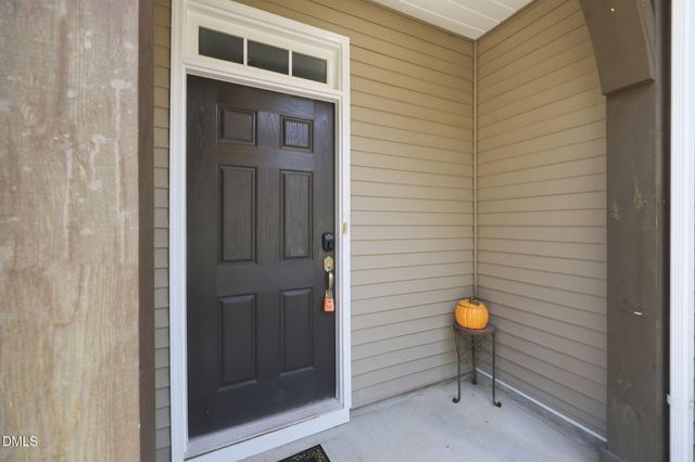 8 Bogie Court, Durham, NC 27705