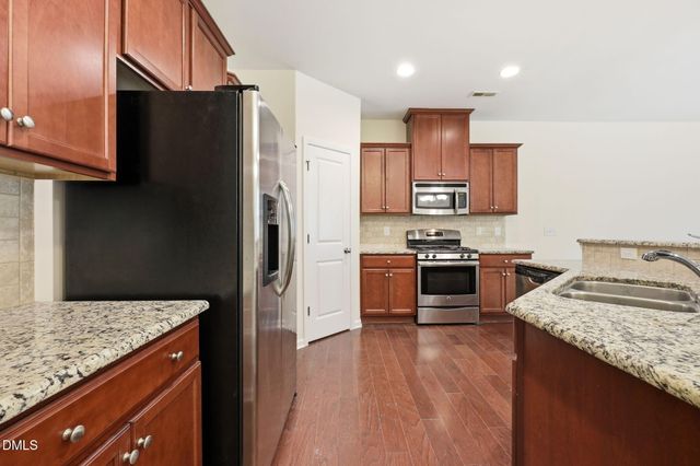 8 Bogie Court, Durham, NC 27705