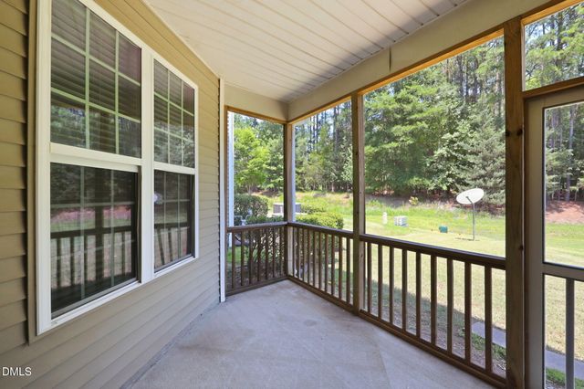 8 Bogie Court, Durham, NC 27705
