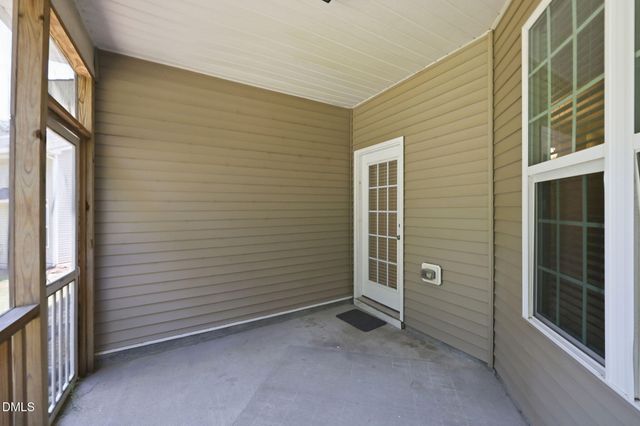 8 Bogie Court, Durham, NC 27705