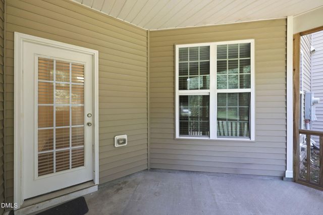 8 Bogie Court, Durham, NC 27705