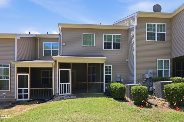 8 Bogie Court, Durham, NC 27705