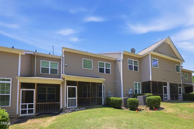 8 Bogie Court, Durham, NC 27705