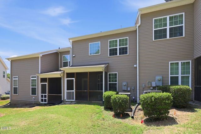 8 Bogie Court, Durham, NC 27705