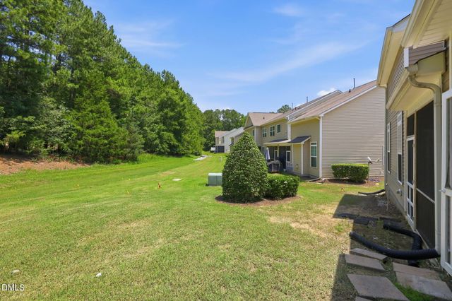 8 Bogie Court, Durham, NC 27705