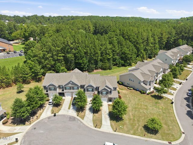 8 Bogie Court, Durham, NC 27705