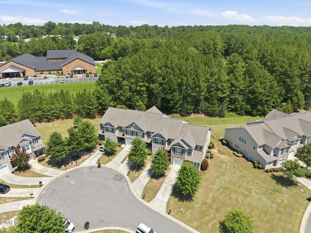 8 Bogie Court, Durham, NC 27705