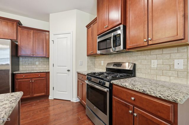 8 Bogie Court, Durham, NC 27705