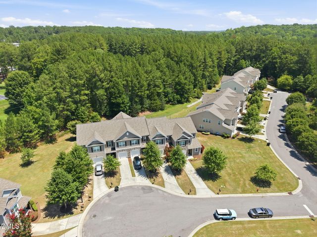 8 Bogie Court, Durham, NC 27705