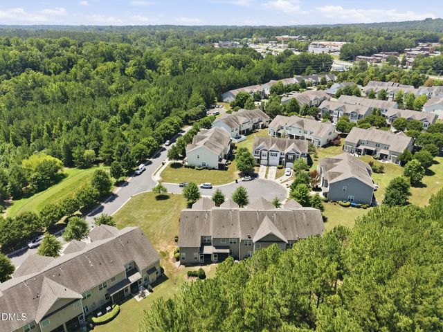 8 Bogie Court, Durham, NC 27705