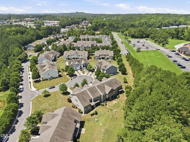 8 Bogie Court, Durham, NC 27705