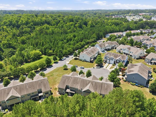 8 Bogie Court, Durham, NC 27705
