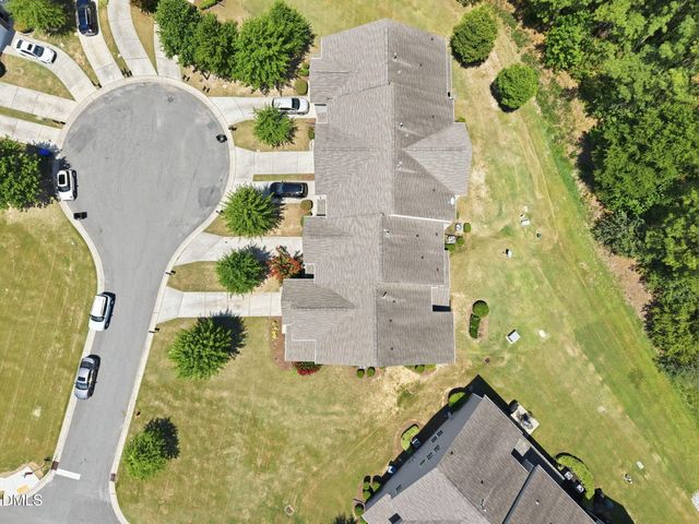 8 Bogie Court, Durham, NC 27705