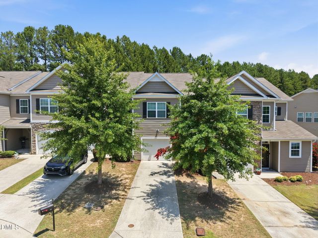 8 Bogie Court, Durham, NC 27705