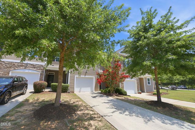 8 Bogie Court, Durham, NC 27705