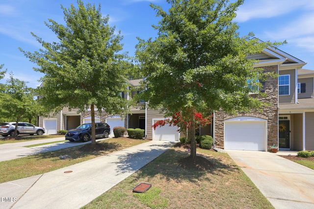 8 Bogie Court, Durham, NC 27705