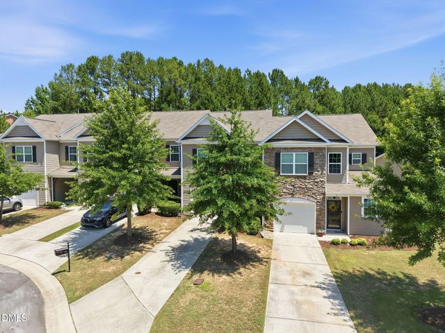 8 Bogie Court, Durham, NC 27705
