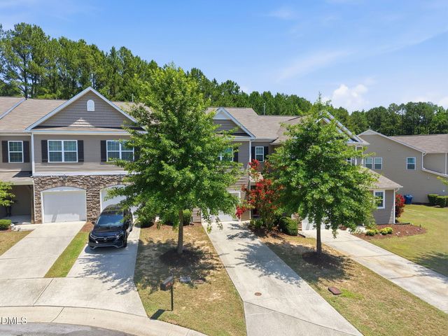 8 Bogie Court, Durham, NC 27705