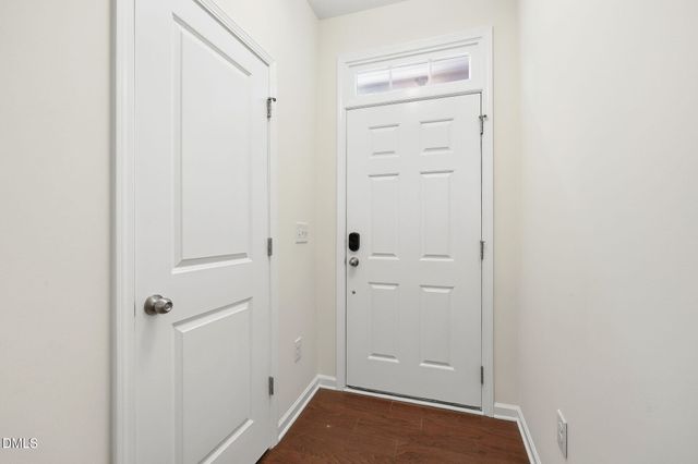 8 Bogie Court, Durham, NC 27705