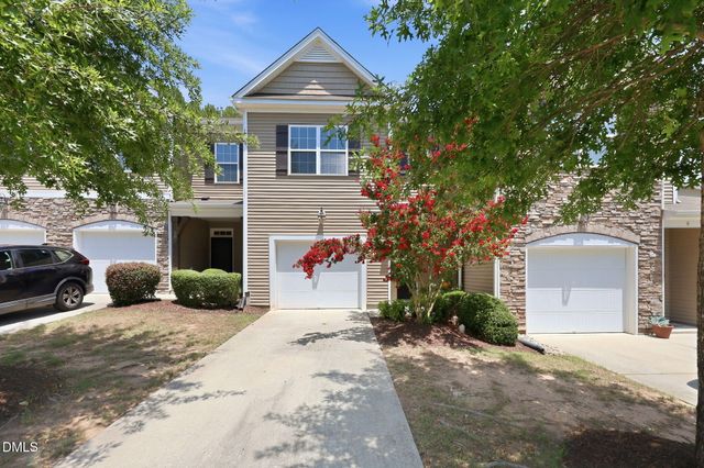 8 Bogie Court, Durham, NC 27705