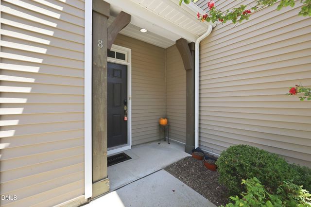 8 Bogie Court, Durham, NC 27705