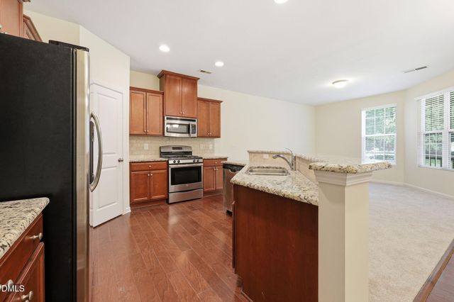 8 Bogie Court, Durham, NC 27705