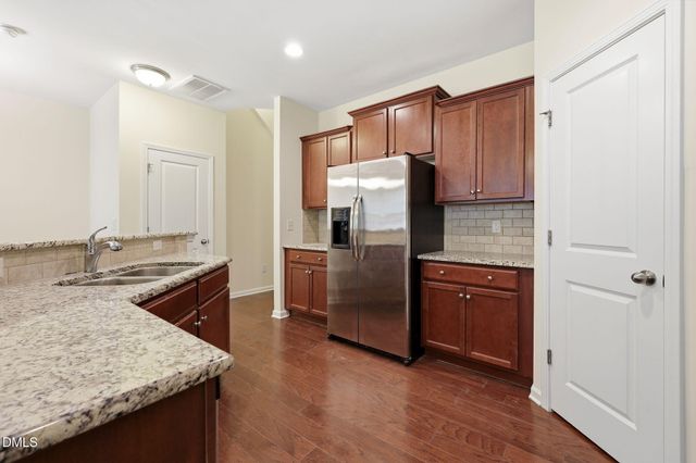 8 Bogie Court, Durham, NC 27705
