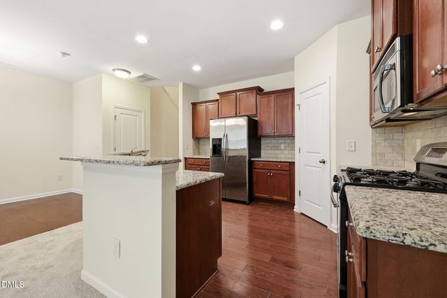 8 Bogie Court, Durham, NC 27705