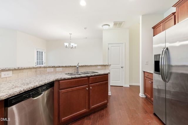 8 Bogie Court, Durham, NC 27705