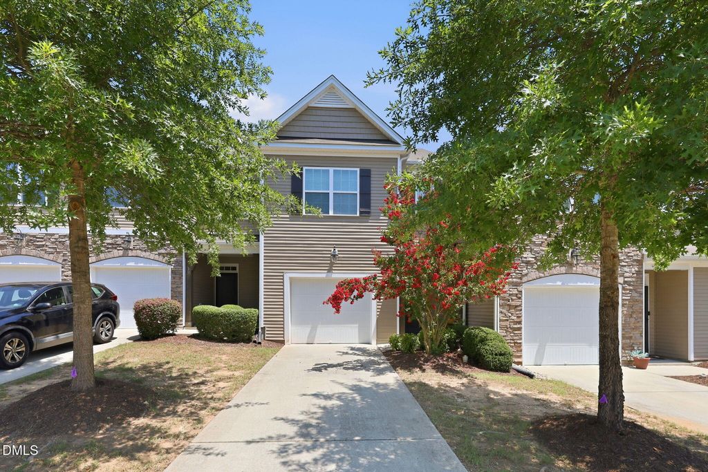 8 Bogie Court, Durham, NC 27705