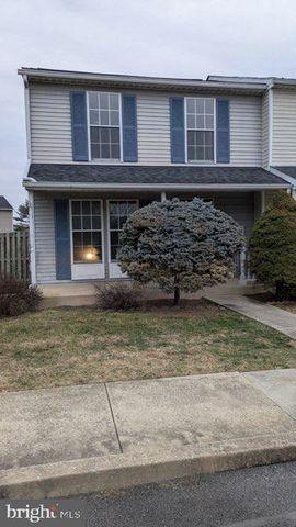 1540 VIOLET DR, Hagerstown, MD 21740