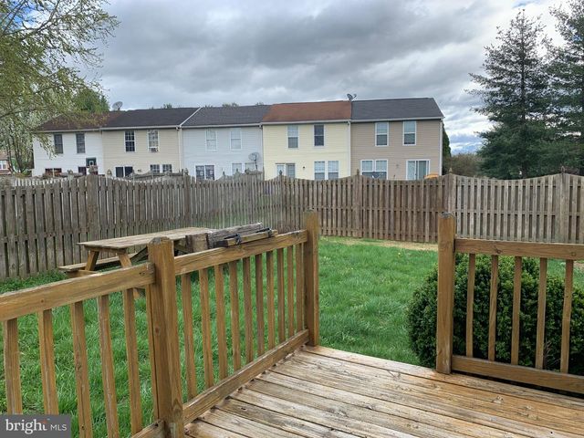 1540 VIOLET DR, Hagerstown, MD 21740