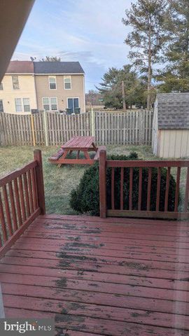 1540 VIOLET DR, Hagerstown, MD 21740