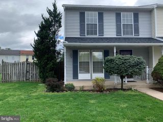 1540 VIOLET DR, Hagerstown, MD 21740