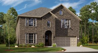 1373 Hondo Canyon Drive, Fort Worth, TX 76052