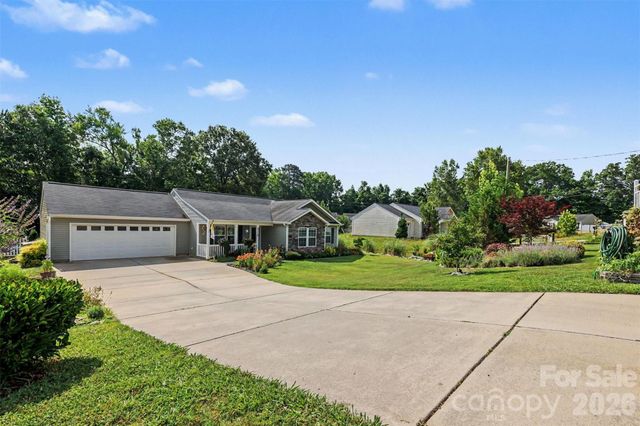 3116 Georgetown Road, Lancaster, SC 29720