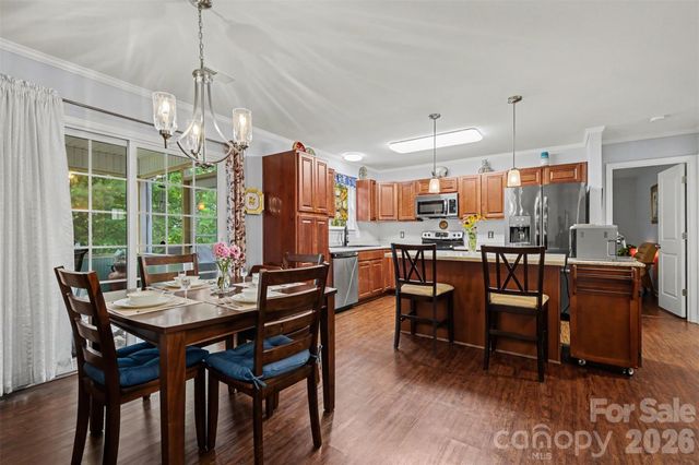 3116 Georgetown Road, Lancaster, SC 29720