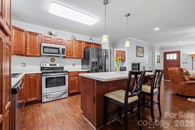 3116 Georgetown Road, Lancaster, SC 29720
