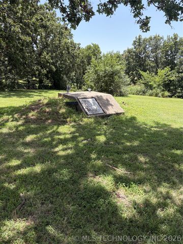 22134 W 48th Street S, Sand Springs, OK 74063