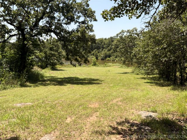 22134 W 48th Street S, Sand Springs, OK 74063