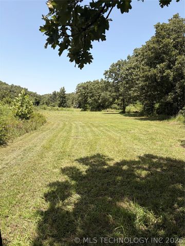 22134 W 48th Street S, Sand Springs, OK 74063