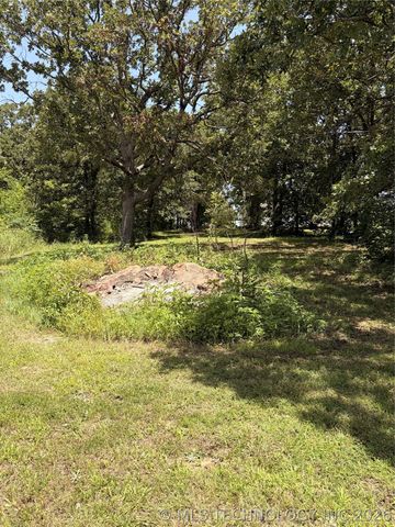22134 W 48th Street S, Sand Springs, OK 74063