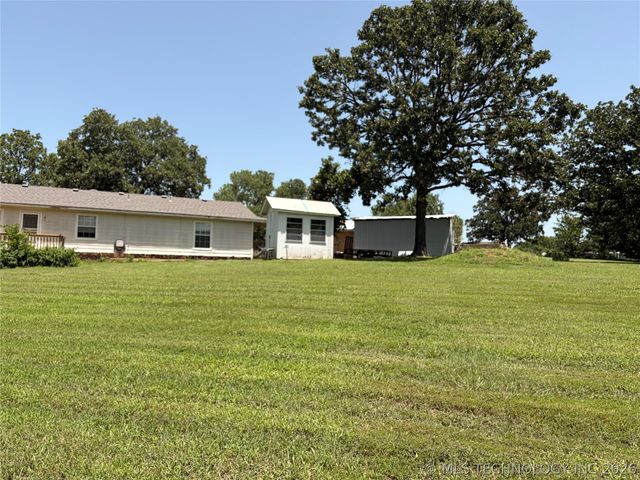 22134 W 48th Street S, Sand Springs, OK 74063
