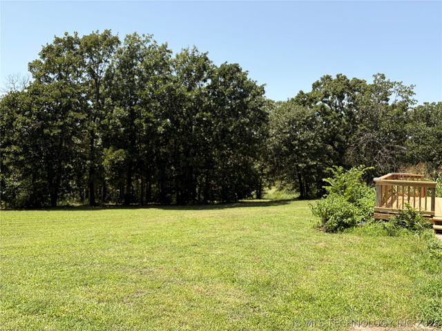 22134 W 48th Street S, Sand Springs, OK 74063