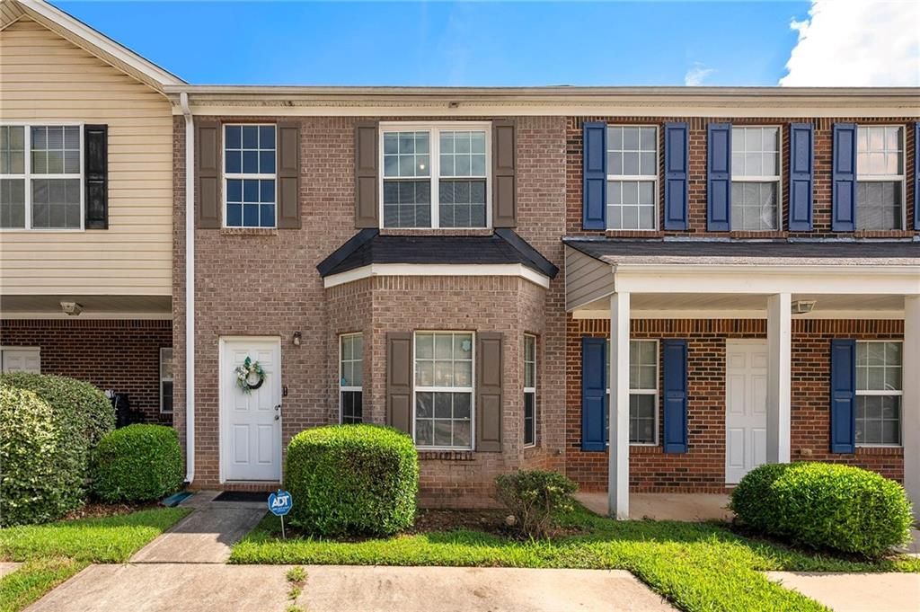 1552 Eastern Sunrise Lane, Decatur, GA 30034
