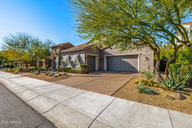 17974 N 97TH Place, Scottsdale, AZ 85255