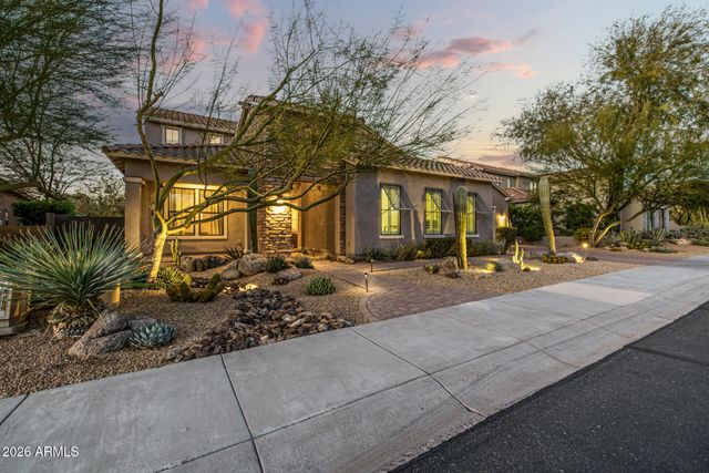17974 N 97TH Place, Scottsdale, AZ 85255