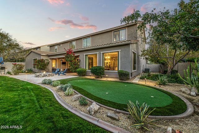 17974 N 97TH Place, Scottsdale, AZ 85255