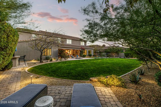 17974 N 97TH Place, Scottsdale, AZ 85255