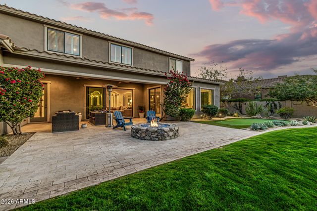 17974 N 97TH Place, Scottsdale, AZ 85255